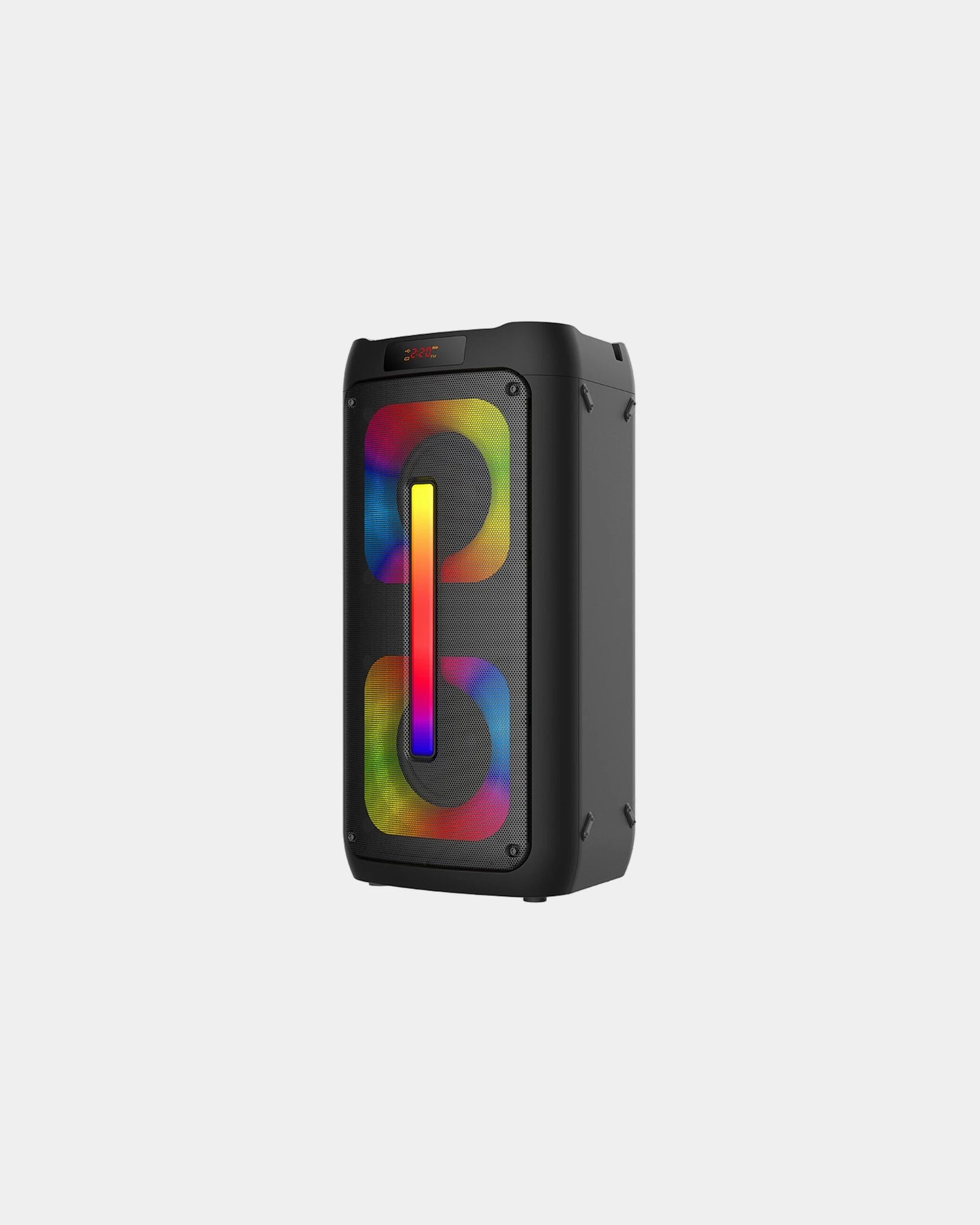 Bluetooth Lautsprecher 50W Blaupunkt zum Personalisieren - 2