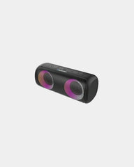 Bluetooth Lautsprecher 2000mAh Blaupunkt zum Personalisieren - Schwarz
