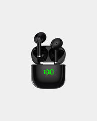 Bluetooth-Kopfhörer Blaupunkt mit Ladeetui zum Personalisieren - Schwarz