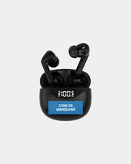 Kopfhörer Bluetooth Blaupunkt mit Geräuschunterdrückung zum Personalisieren - 3