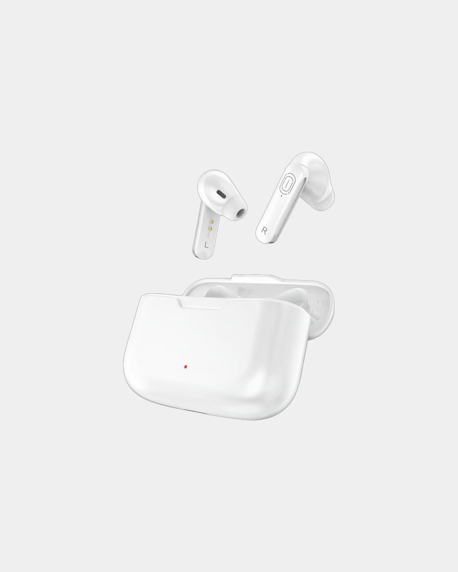 In-Ear-Kopfhörer Blaupunkt zum Personalisieren - 5