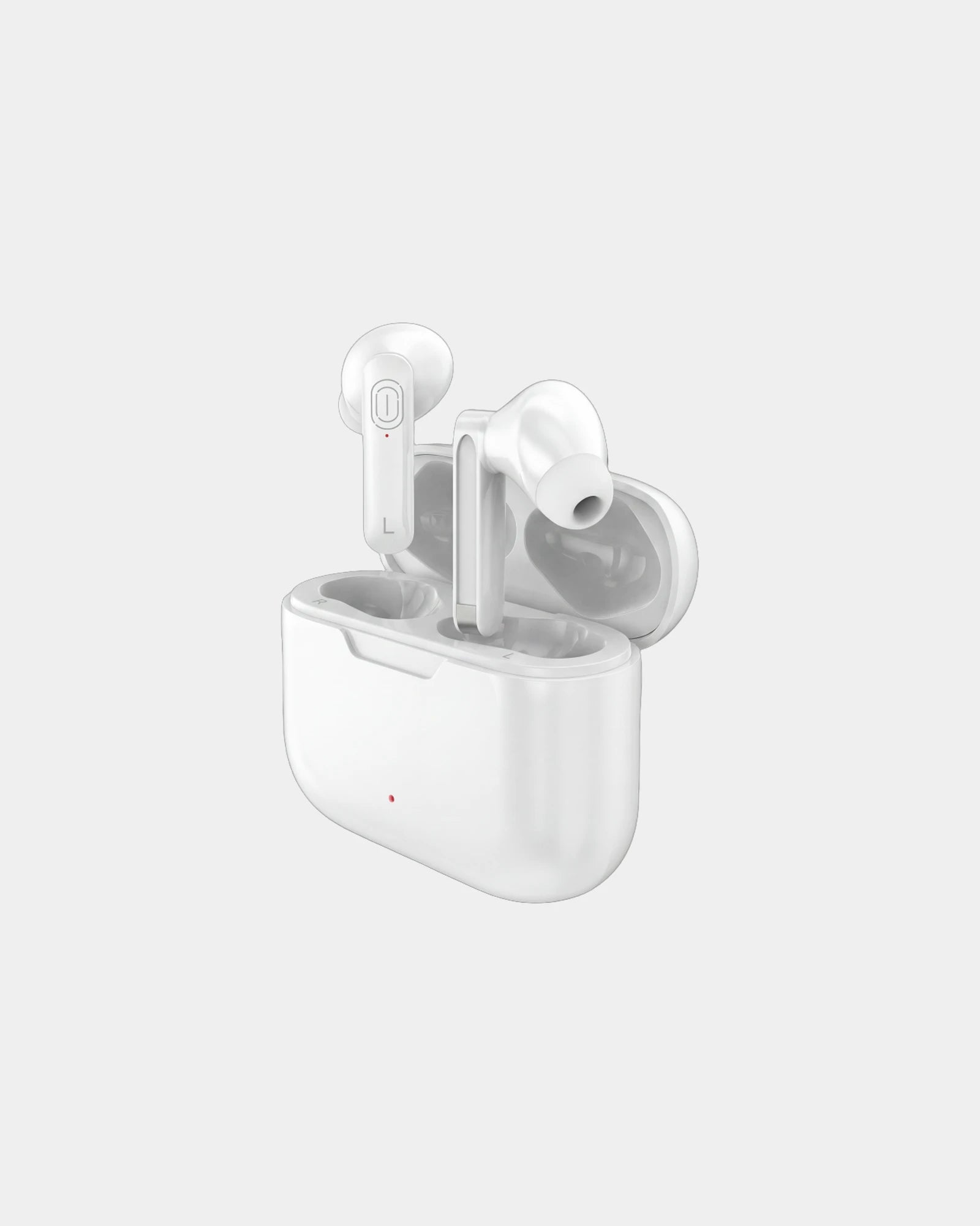 In-Ear-Kopfhörer Blaupunkt zum Personalisieren - Weiß