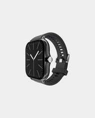 Montre Intelligente Blaupunkt Coaching personnalisable zum Personalisieren - Schwarz
