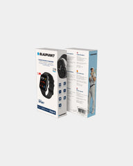 Montre Intelligente Blaupunkt Coaching personnalisable zum Personalisieren - 4