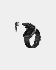 Uhr mit Bluetooth-Kopfhörern Blaupunkt zum Personalisieren - 1