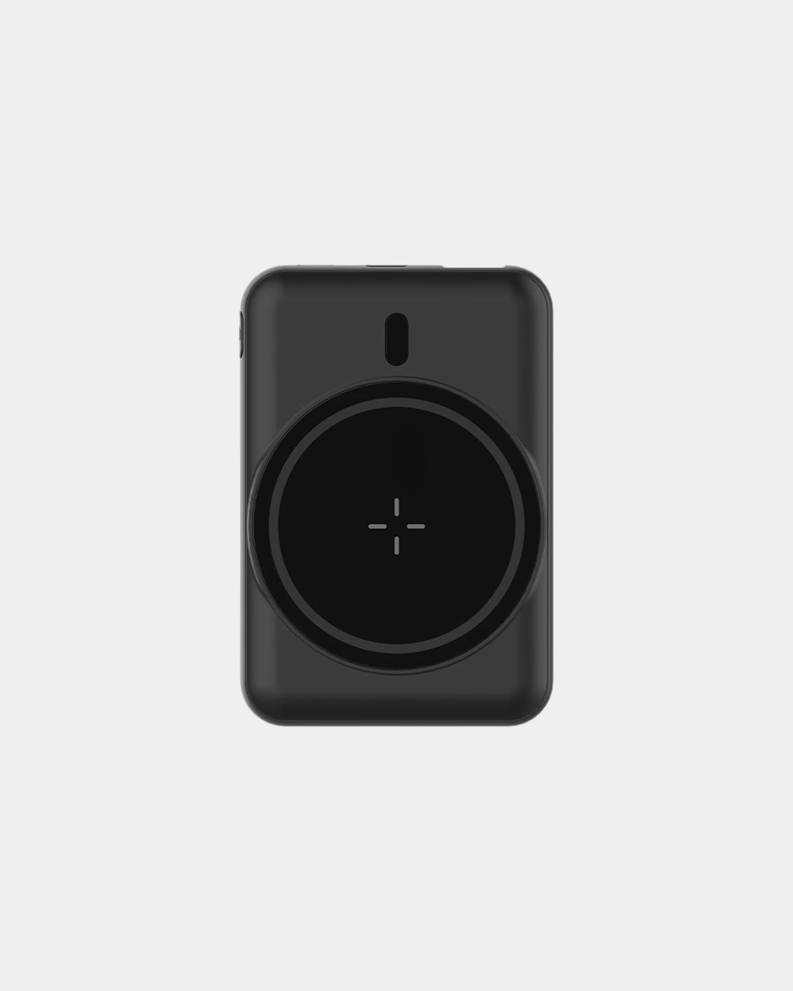 Powerbank induktiv magnetisch Blaupunkt zum Personalisieren - 4