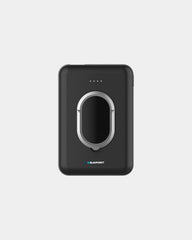 Powerbank induktiv magnetisch Blaupunkt zum Personalisieren - 3