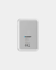 Powerbank 5000mAh Holz Blaupunkt zum Personalisieren - 2