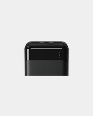 Powerbank 5000mAh Holz Blaupunkt zum Personalisieren - 3