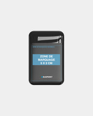 Powerbank 5000mAh Holz Blaupunkt zum Personalisieren - 7