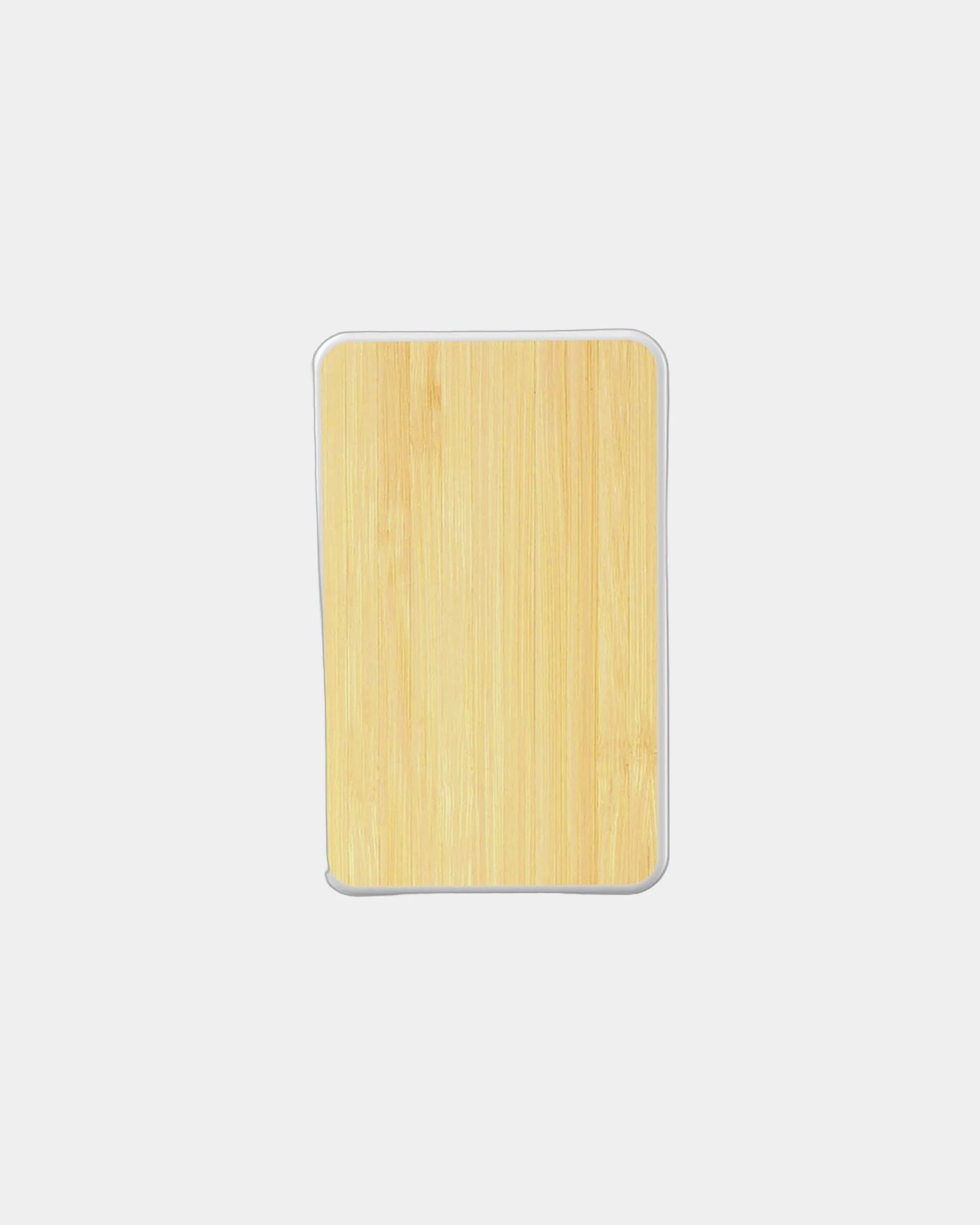 Powerbank 5000mAh Holz Blaupunkt zum Personalisieren - 3