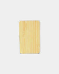 Powerbank 5000mAh Holz Blaupunkt zum Personalisieren - 3