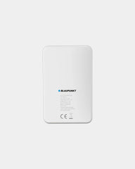 Powerbank 5000mAh Holz Blaupunkt zum Personalisieren - 4