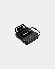 Batterie 10.000 mAh Blaupunkt zum Personalisieren - 1