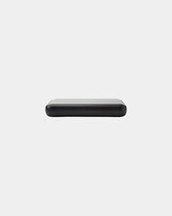 Batterie RPET mit LED Blaupunkt zum Personalisieren - 2