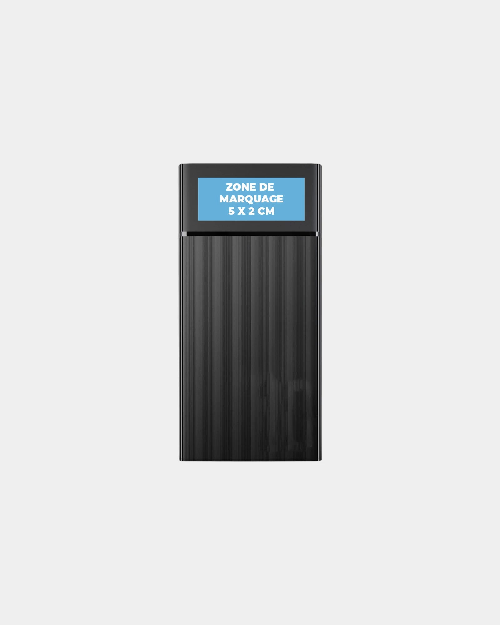 Powerbank 10000mAh Blaupunkt zum Personalisieren - 3