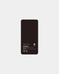 Batterie Blaupunkt RPET und Hanf 8000mAh zum Personalisieren - 3