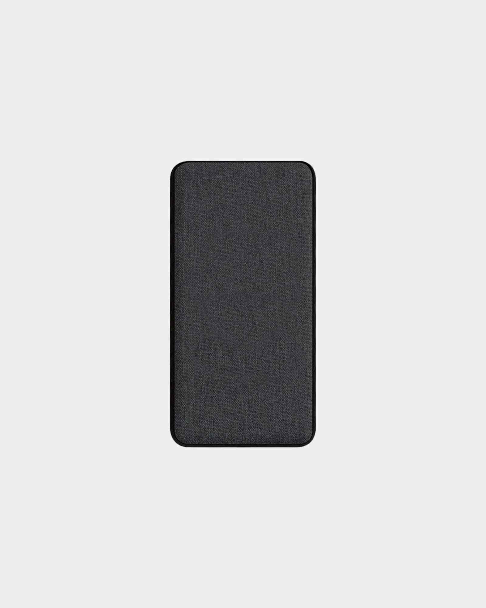 Batterie Blaupunkt RPET und Hanf 8000mAh zum Personalisieren - 2