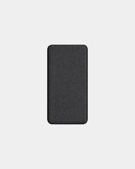 Batterie Blaupunkt RPET und Hanf 8000mAh zum Personalisieren - 2