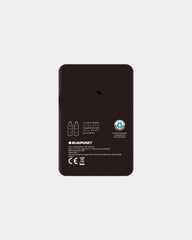 Batterie Blaupunkt RPET und Hanf 8000mAh zum Personalisieren - 3