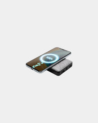 Batterie von Bluetech RPET 10.000mAh mit LED zum Personalisieren - 3