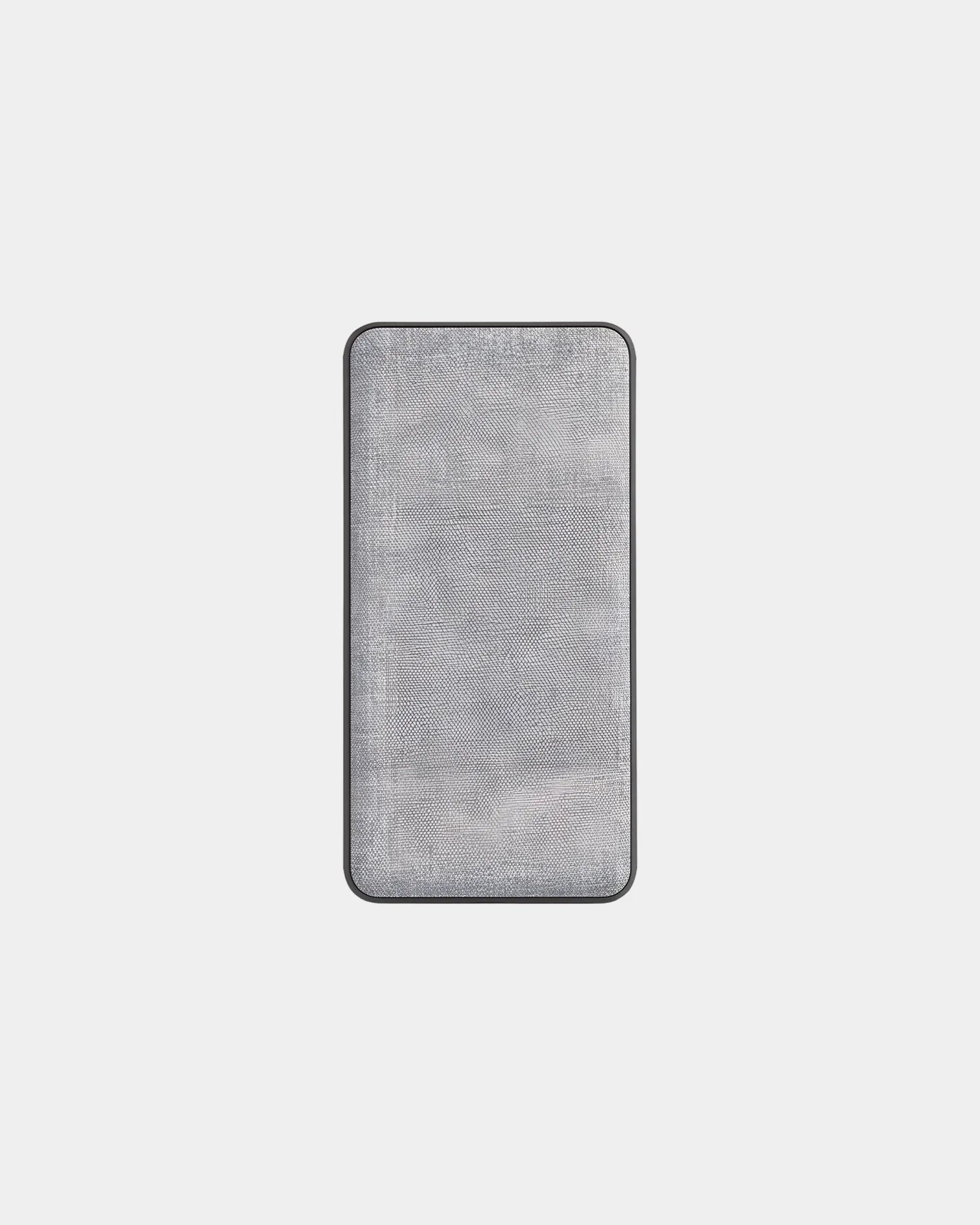 Batterie von Bluetech RPET 10.000mAh mit LED zum Personalisieren - 1