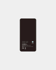 Batterie von Bluetech RPET 10.000mAh mit LED zum Personalisieren - 2