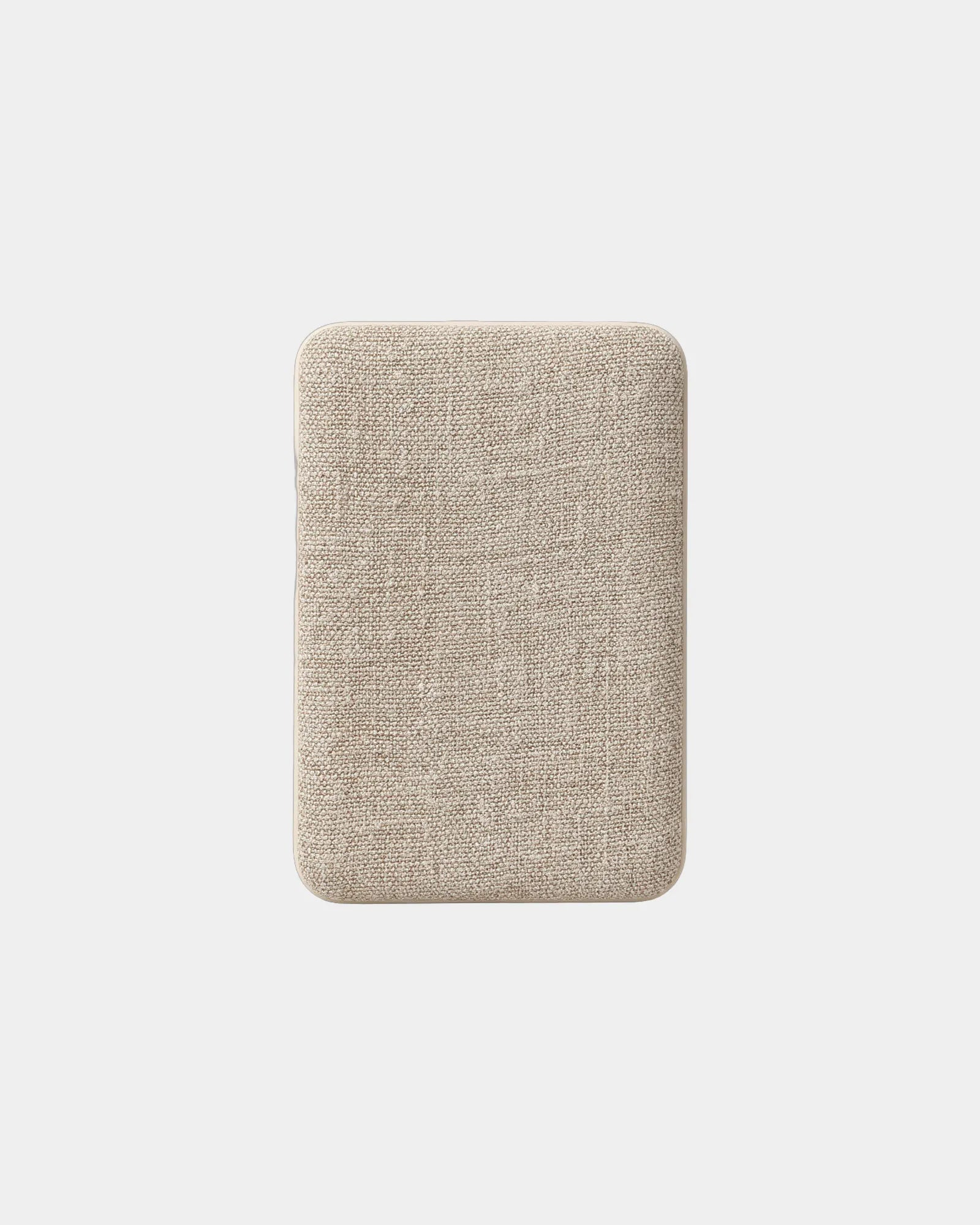 Batterie von Bluetech RPET & Bio-Chanvre 5000mAh zum Personalisieren - 1