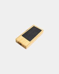Powerbank Bambus FSC 8000mAh Bluetech zum Personalisieren - 1