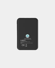 Batterie Bluetech 10.000mAh aus recyceltem ABS zum Personalisieren - 4