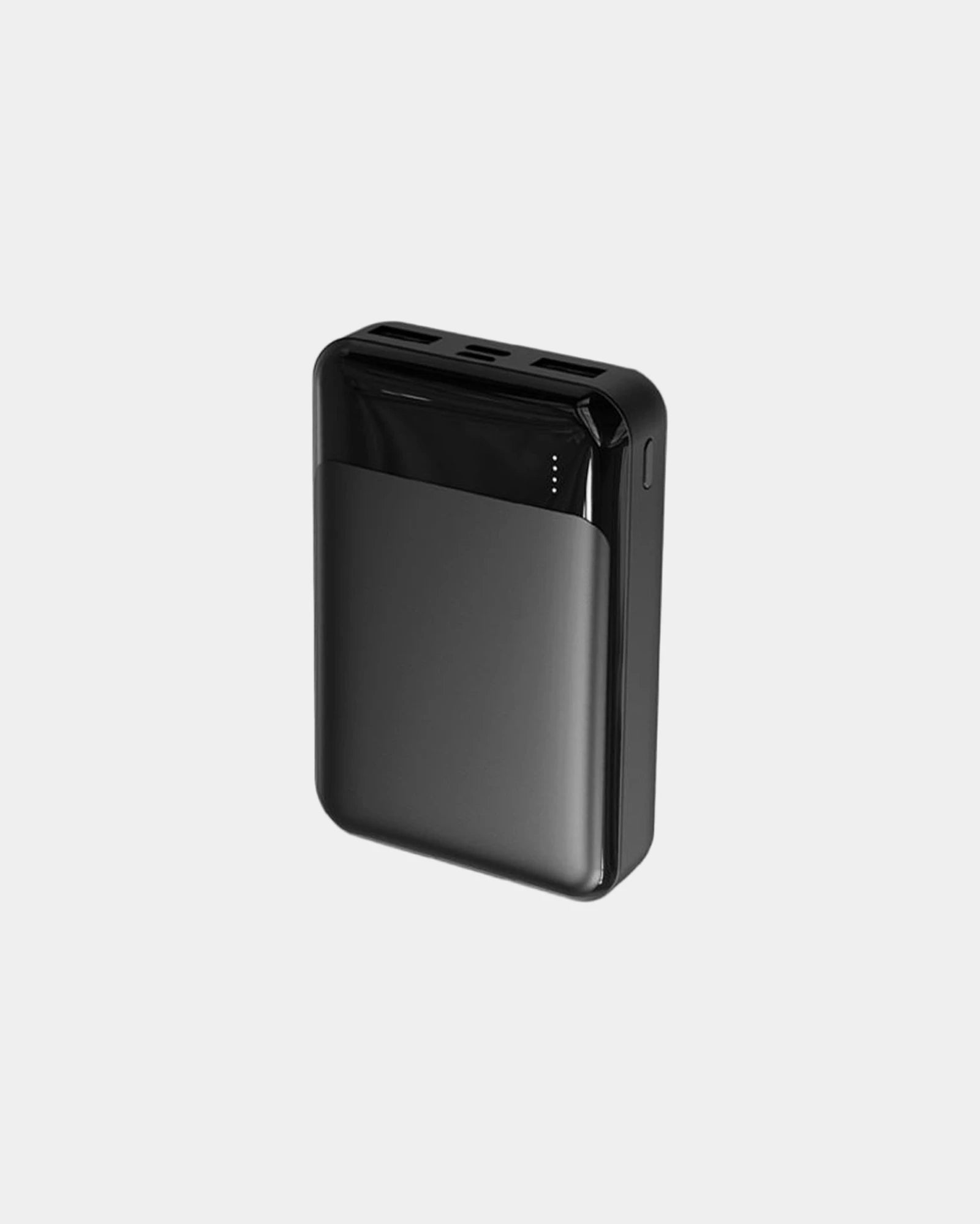 Batterie Bluetech 10.000mAh aus recyceltem ABS zum Personalisieren - 2