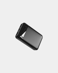 Batterie Bluetech 10.000mAh aus recyceltem ABS zum Personalisieren - 1