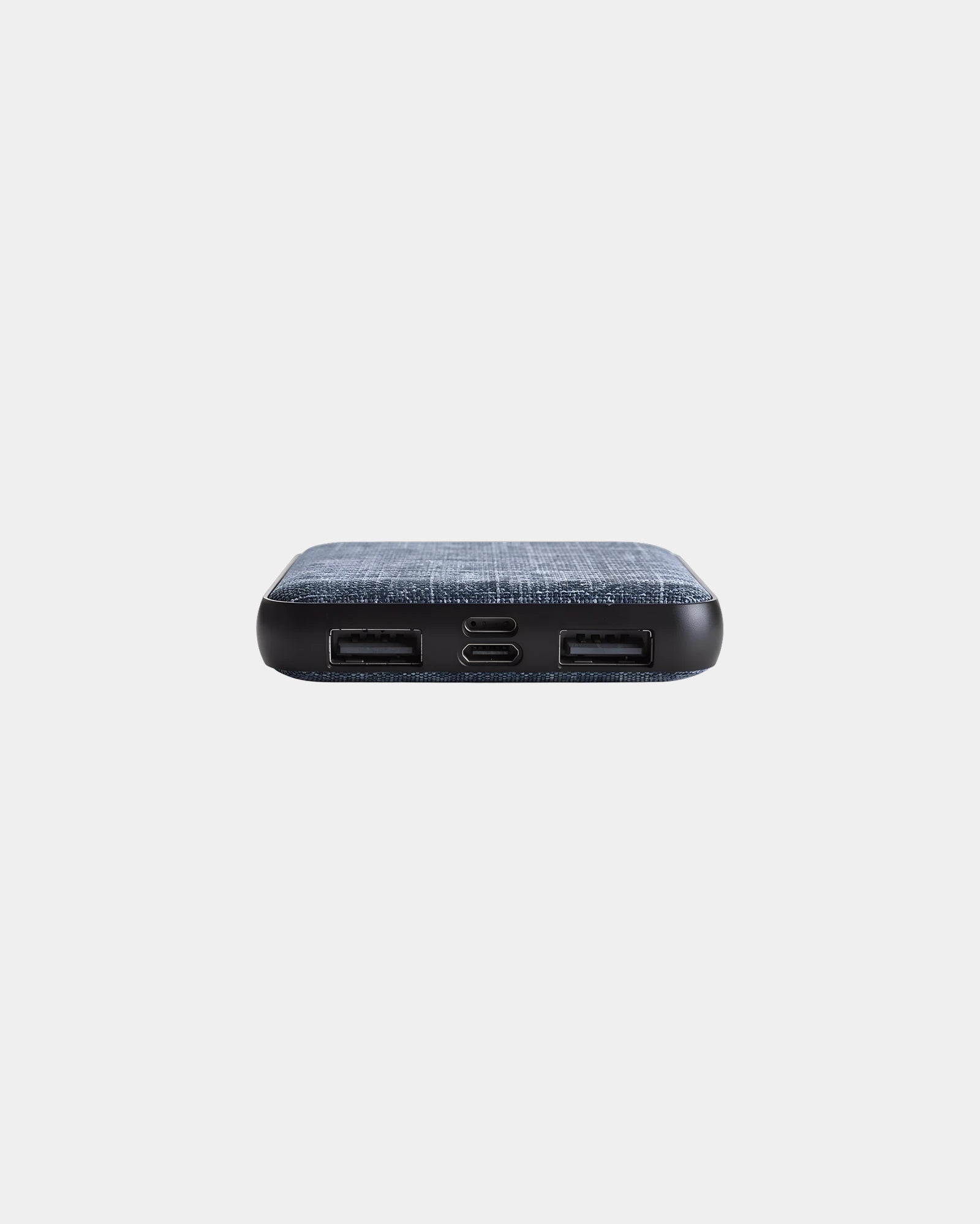 Batterie von Bluetech RPET 5000mAh zum Personalisieren - 2