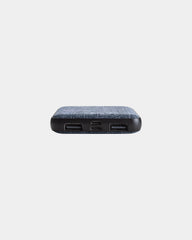 Batterie von Bluetech RPET 5000mAh zum Personalisieren - 2
