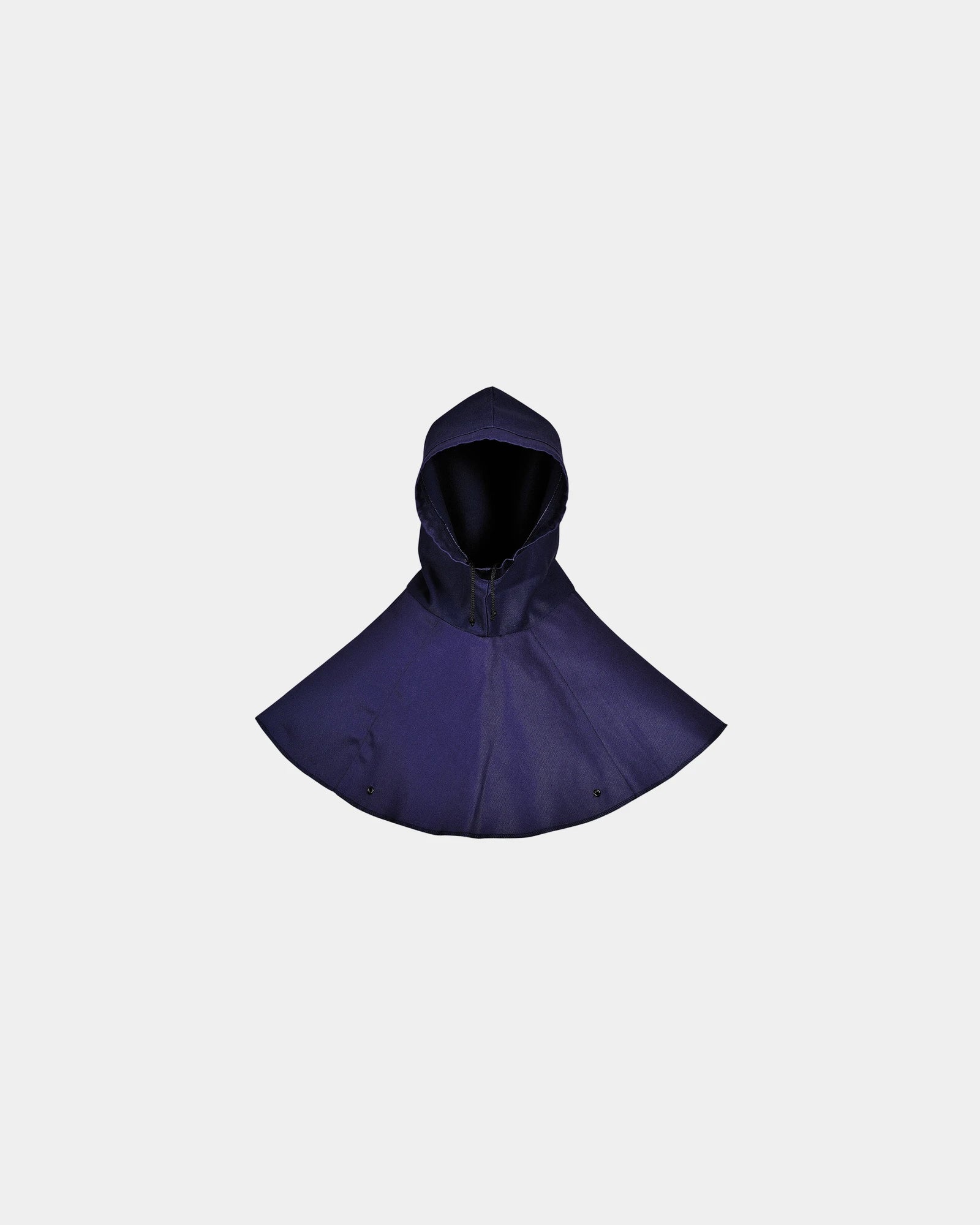 Cagoule Capeline Bizweld S3 WR zum Personalisieren - Marineblau