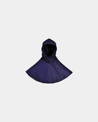 Cagoule Capeline Bizweld S3 WR zum Personalisieren - Marineblau