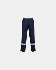 Pantalon Bizweld Iona zum Personalisieren - Marineblau
