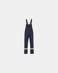 Cotte Bretelles Bizweld Iona 100% Baumwolle zum Personalisieren - Marineblau