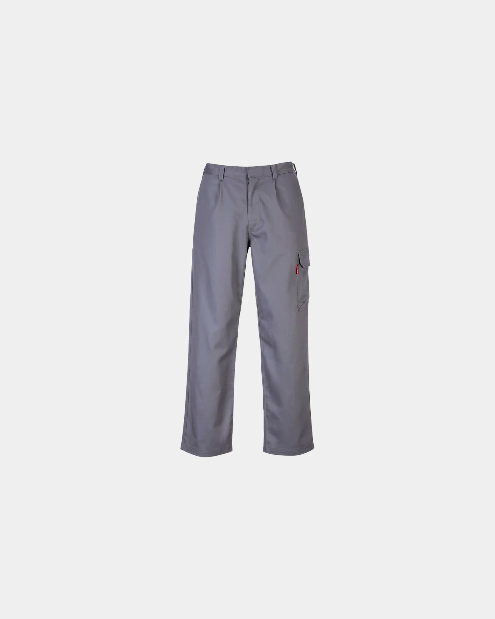 Pantalon Bizweld FR Cargo zum Personalisieren - Grau