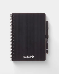 Personalisierbares umweltfreundliches Notizbuch - 1