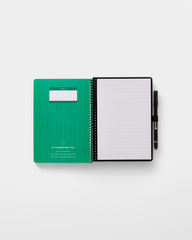Personalisierbares umweltfreundliches Notizbuch - 2