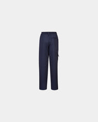 Pantalon treillis Damen Polycoton Portwest zum Personalisieren - 1
