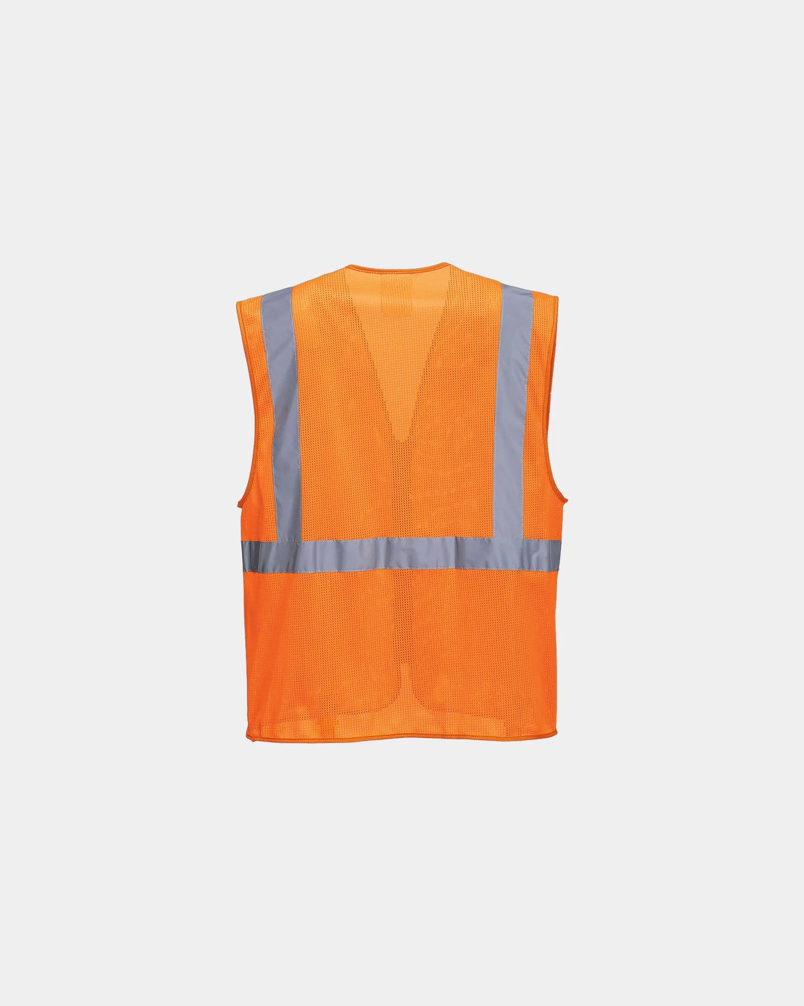 Gilet Hi-Vis MeshAir zum Personalisieren - 1