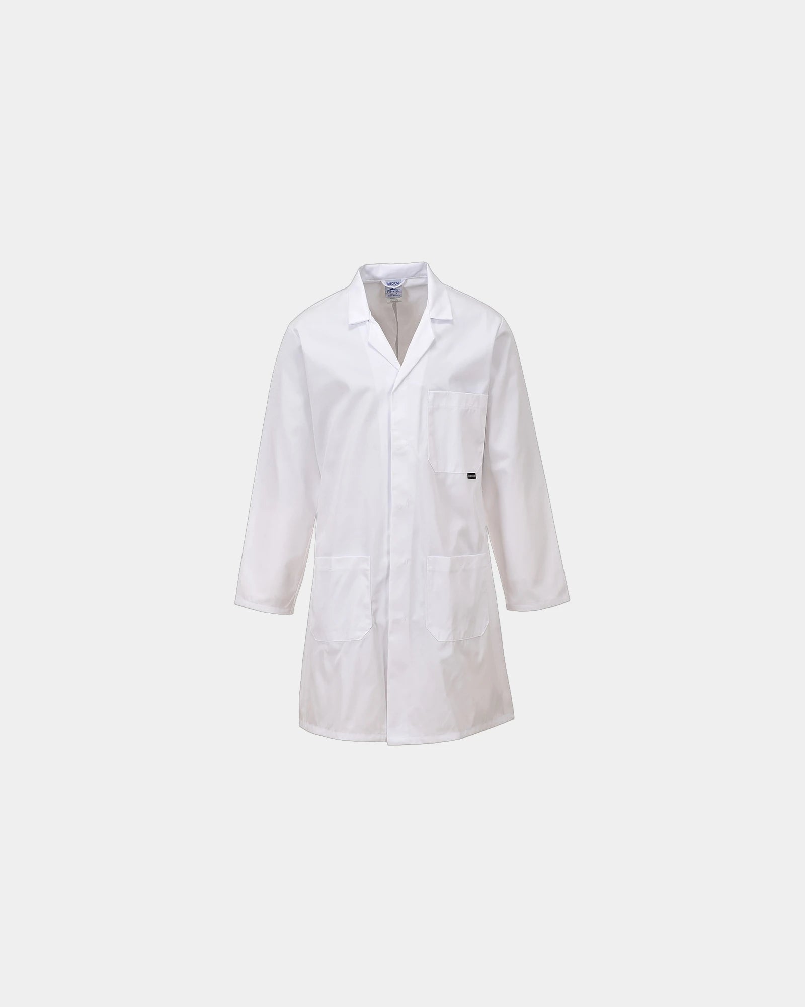 Blouse Standard zum Personalisieren - Weiß