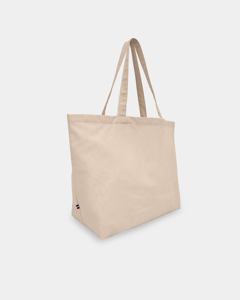 Shopping Bag Made in France zum Personalisieren - 2
