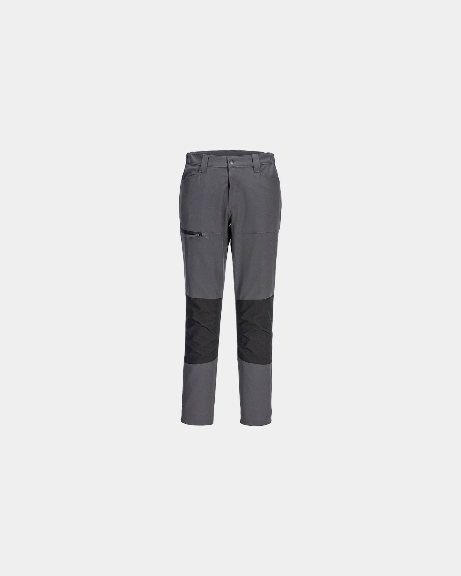 Arbeitsjacke Stretch WX2 zum Personalisieren - Spiegel