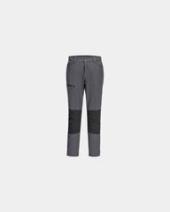 Arbeitsjacke Stretch WX2 zum Personalisieren - Spiegel