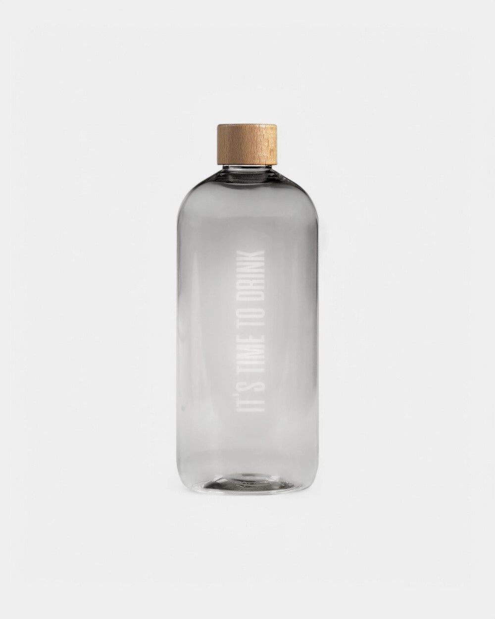 Flasche aus recyceltem RPET made in France zum Personalisieren - 2
