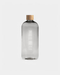 Flasche aus recyceltem RPET made in France zum Personalisieren - 2