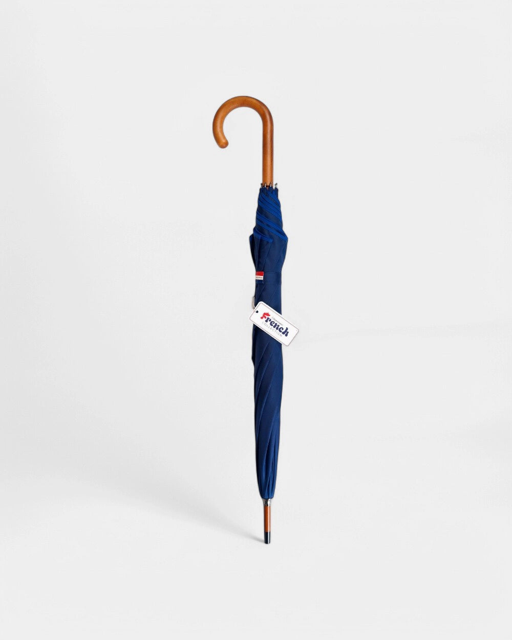 Golfschirm Made in France zum Personalisieren - 1